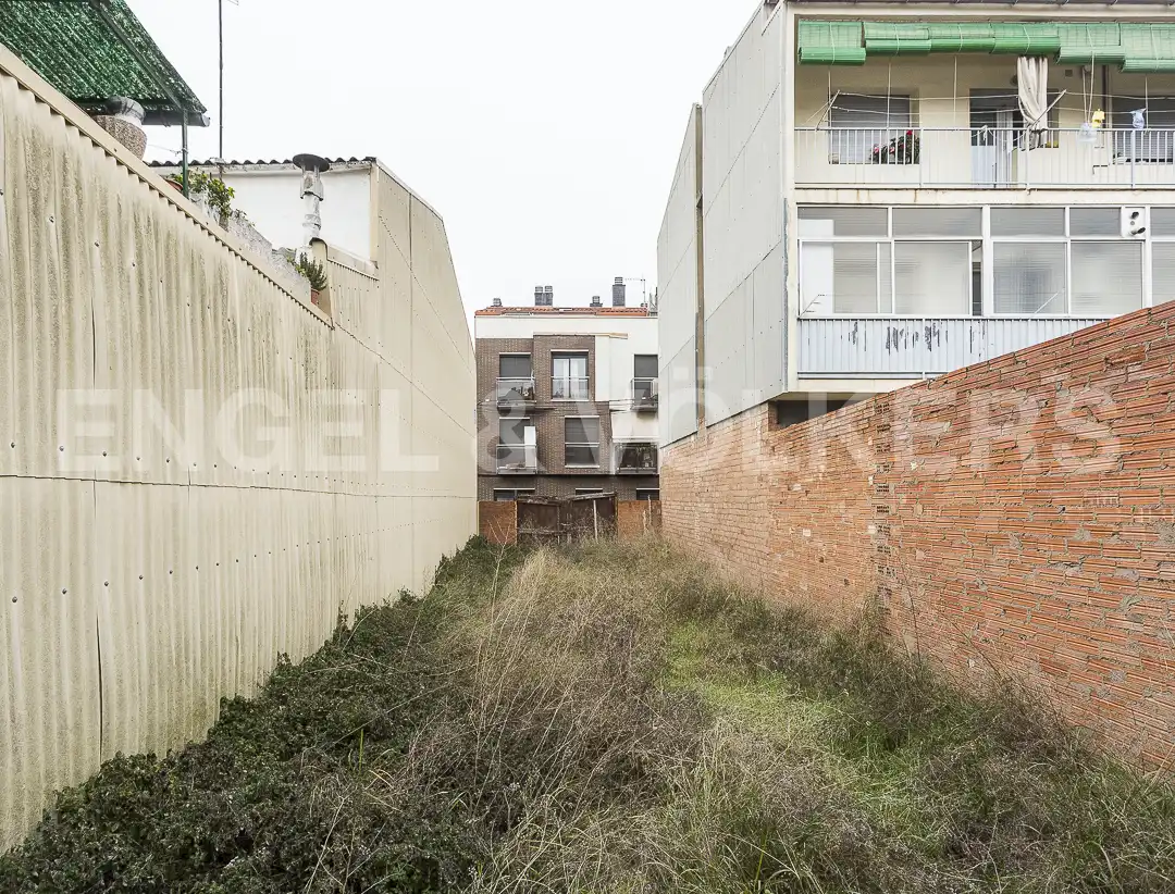 Terreny residencial en venda a Sant Vicenç de Castellet, imagen 5