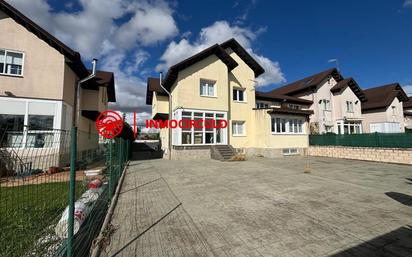 Casa o xalet en venda a Ibeas de Juarros