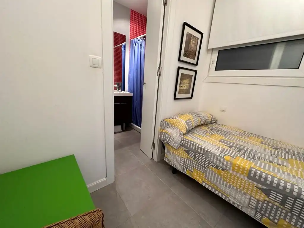 Piso en venta en Paseo de la Cruz, Punta del Moral