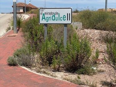 Terreno residenziale in vendita a Ribera de Molina - Torrealta