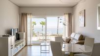 Living room of Apartment for sale in Benalmádena  with Terrace