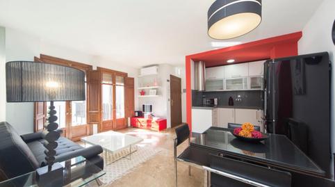 Photo 4 of Apartment to rent in Barrio de Albaicín,  Granada Capital