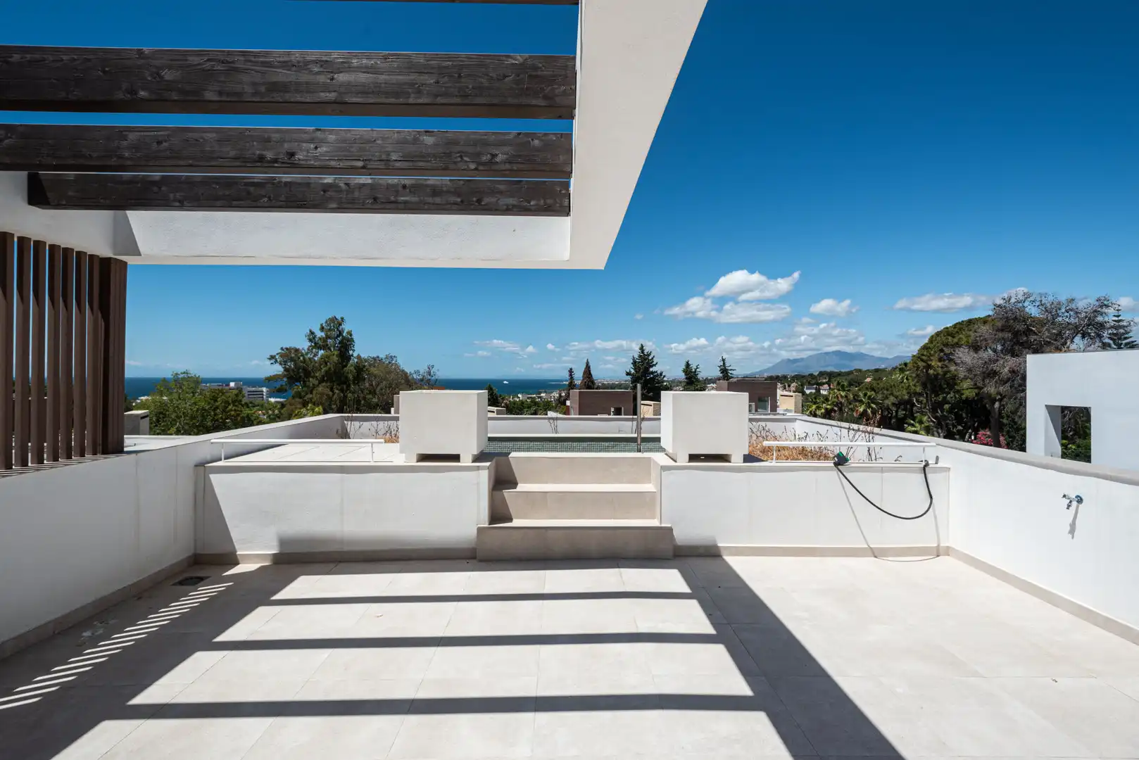 Casa o chalet en venta en La Merced