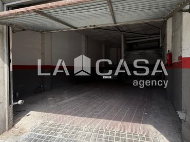 Parcheggio in vendita a Artigues - Llefià