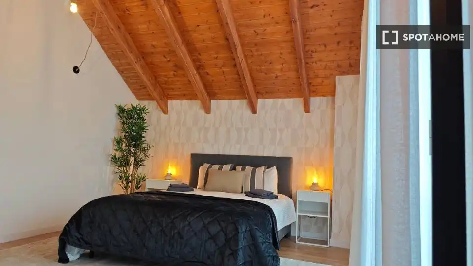Zimmer in Vallirana
