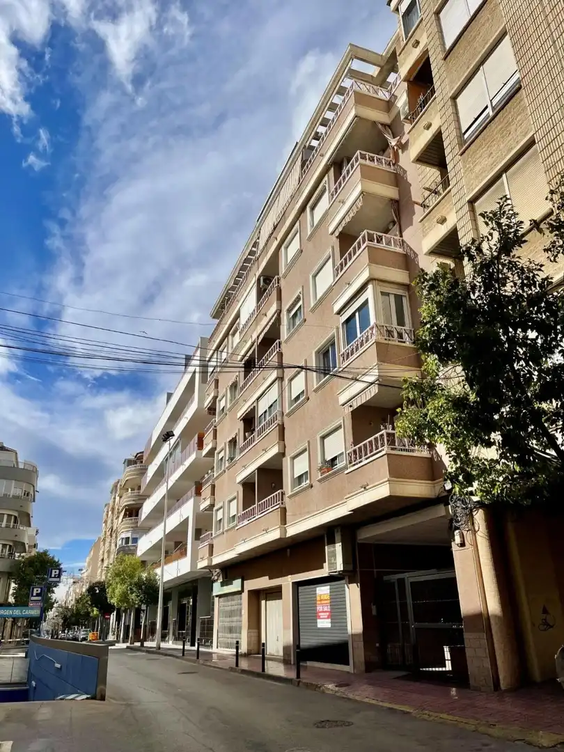 Àtic en venda a La Mata, imagen 17
