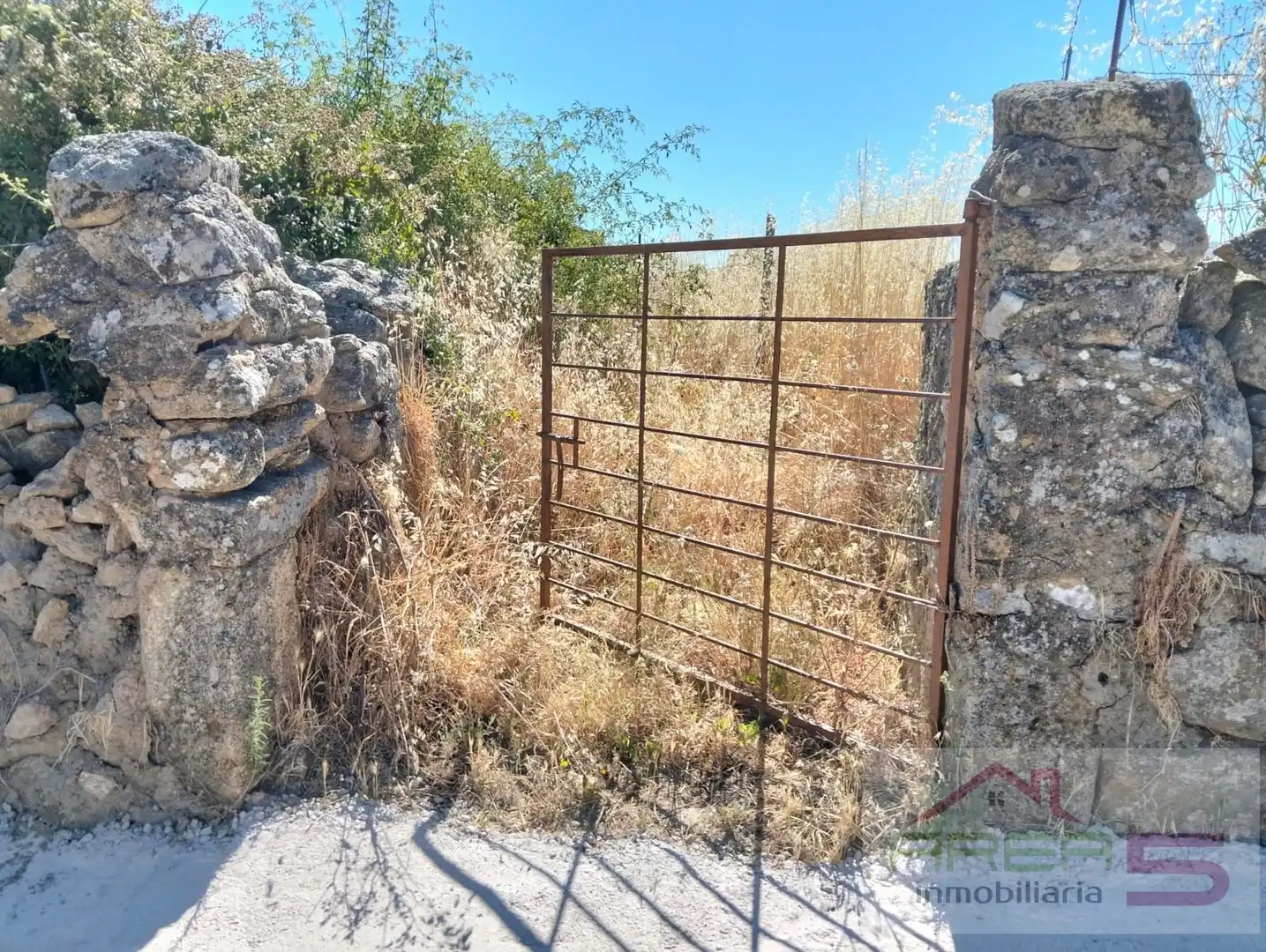 Terreni e lotti in vendita a Torre de Santa María