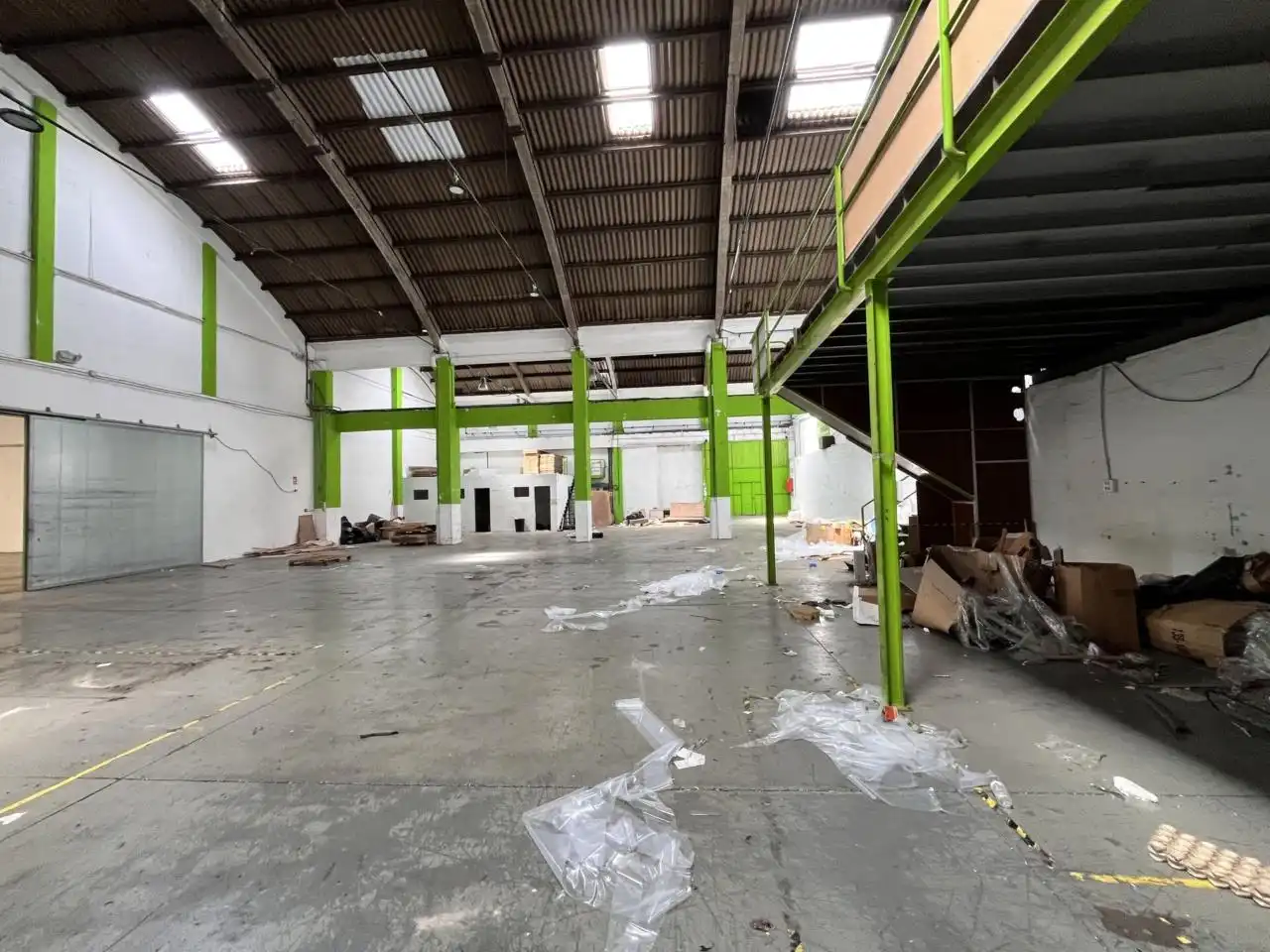 Nau industrial en venda a Centre - Sant Josep - Sanfeliu, imagen 64