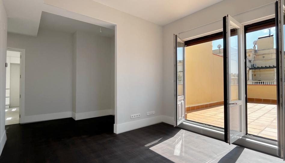 Photo 1 of Attic to rent in Calle de Ayala, 53, Goya, Madrid