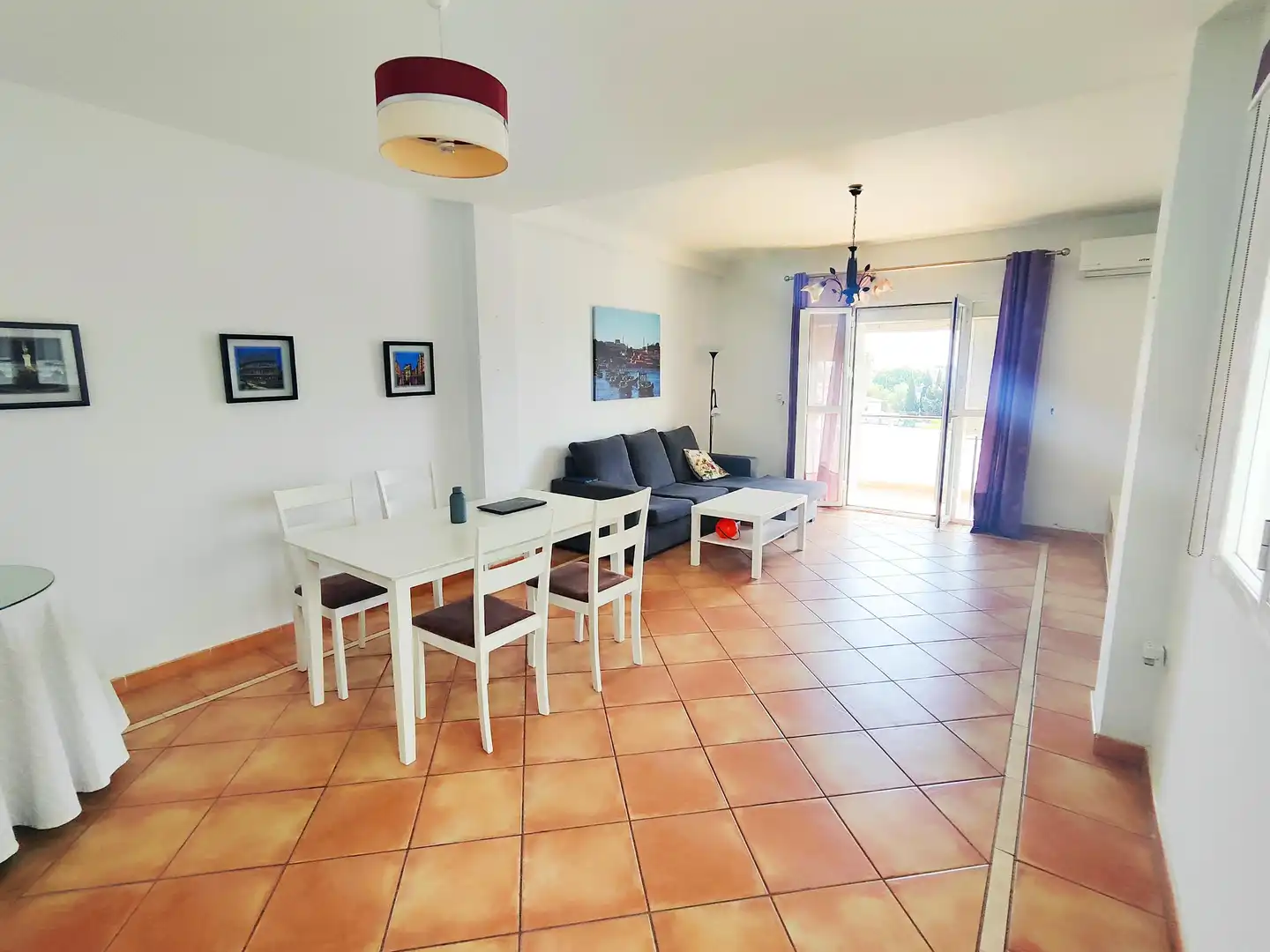 Apartamento en venta en Ayamonte ciudad