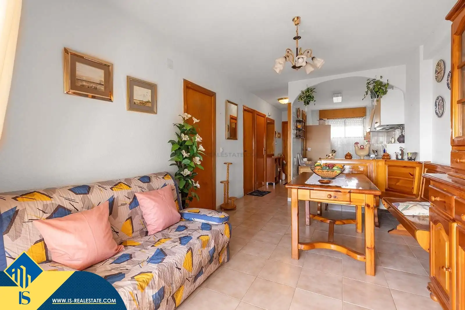 Appartamento con ascensore in vendita a La Mata, imagen 6