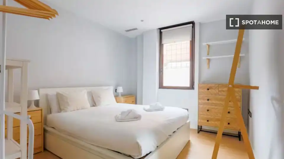 Wohnung zur Miete in Tetuán, imagen 12