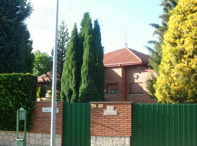 Piso en Venta en Urbanización Atalaya 55 en Trobajo del Camino