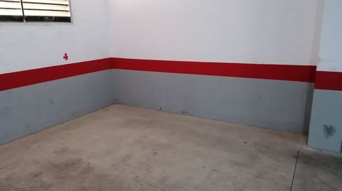 plaza de garaje numerada en bajo, san bartolome , coche pequeño, immagine 2