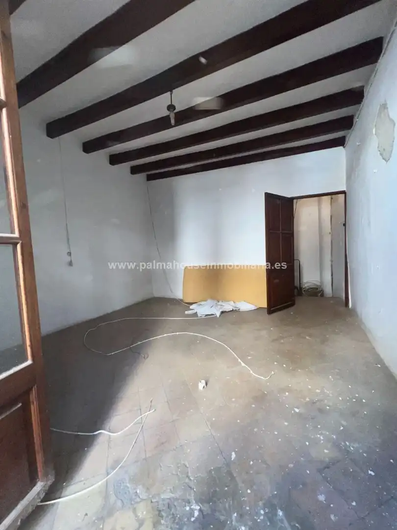 Edificio en venta en Inca