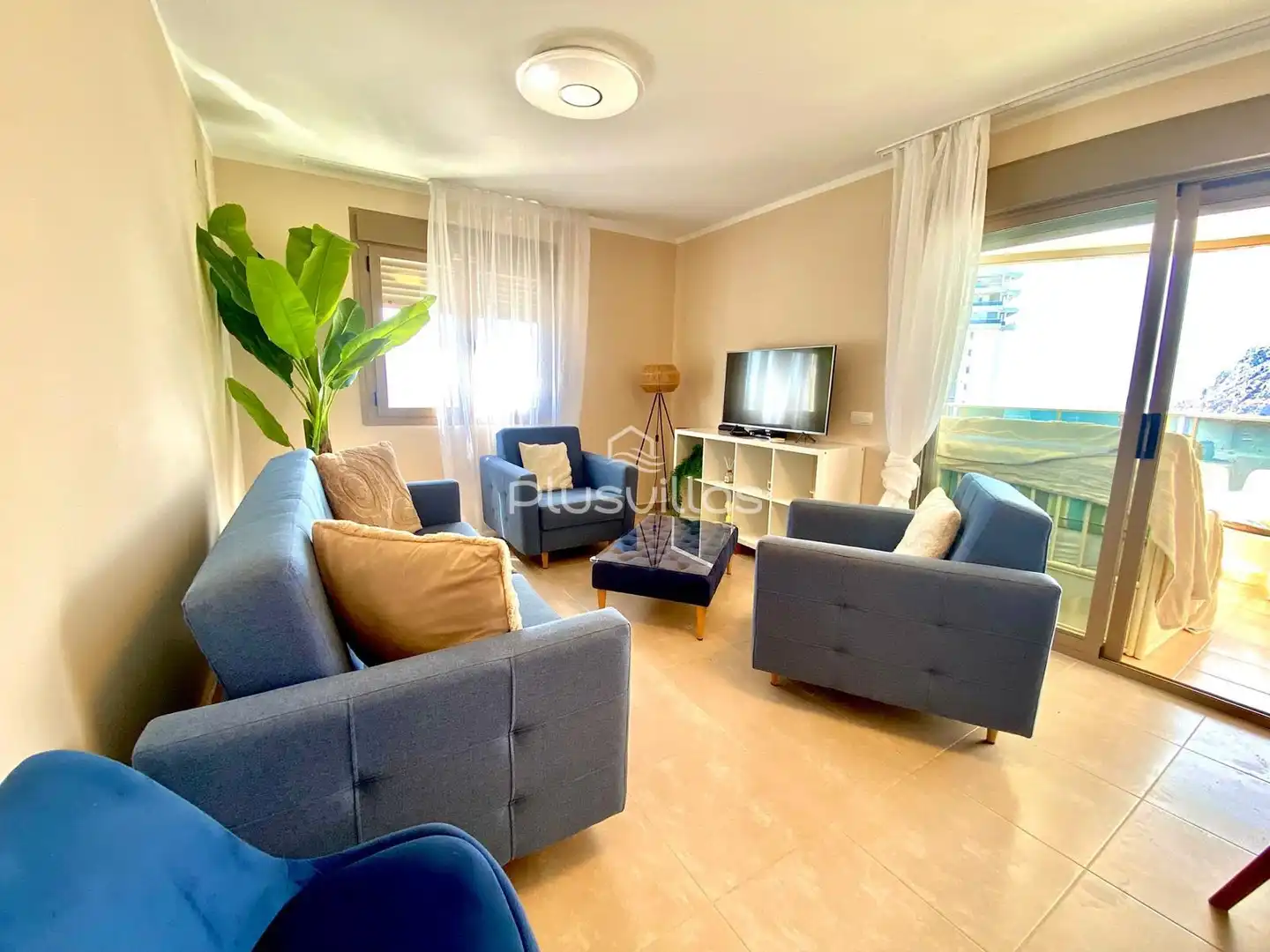 Apartment zum Verkauf in Zona Levante - Playa Fossa, imagen 7