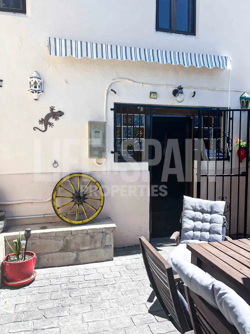Casa o xalet en venda a N/A, -1, Móra la Nova