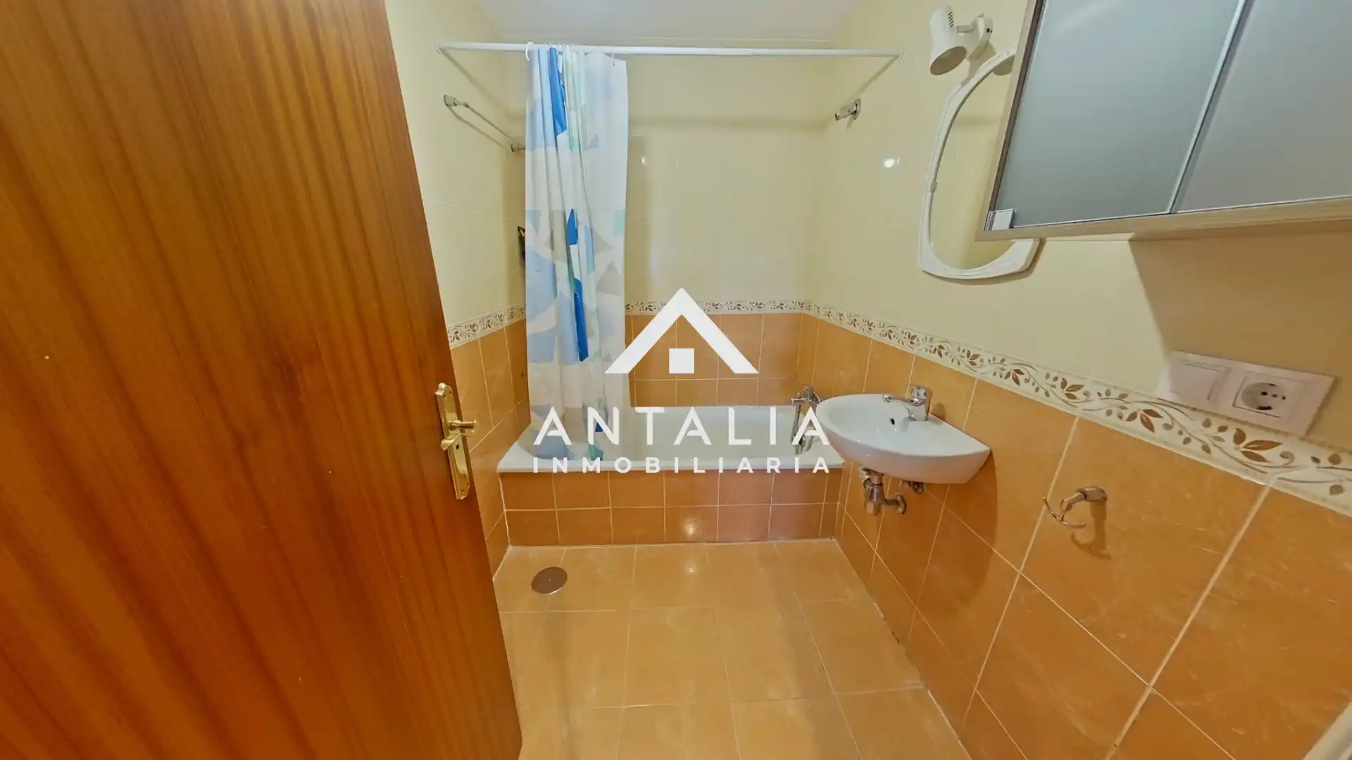Wohnung mit Aufzug zur Miete in Nuevo Cáceres, imagen 25