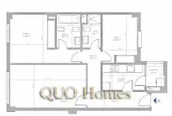 Flat for sale in Jerez de la Frontera  with Air Conditioner and Furnished