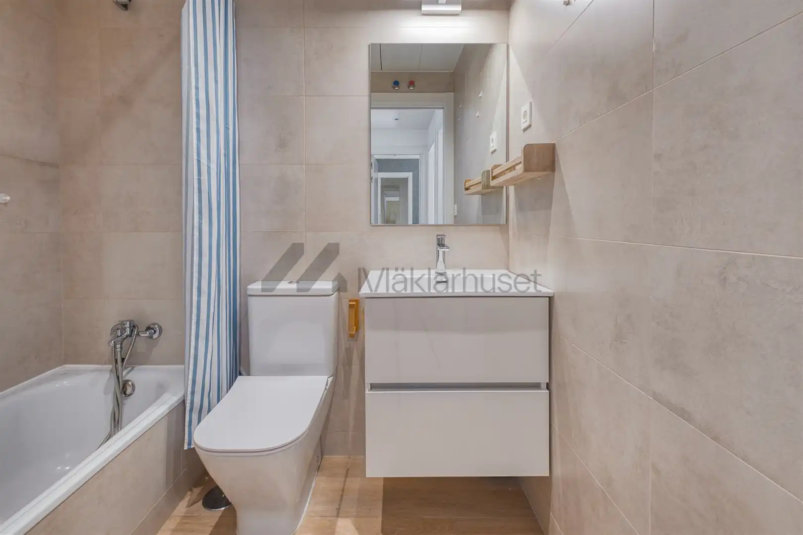 Apartamento en venta en Valdebebas - Valdefuentes