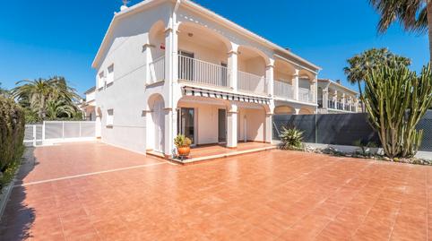 Foto 4 de Casa adosada en venda a Mar Cambrils, Cambrils