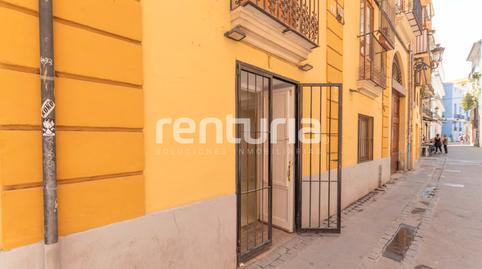 Photo 2 of Premises for sale in Carrer de Roteros, El Carme, Valencia