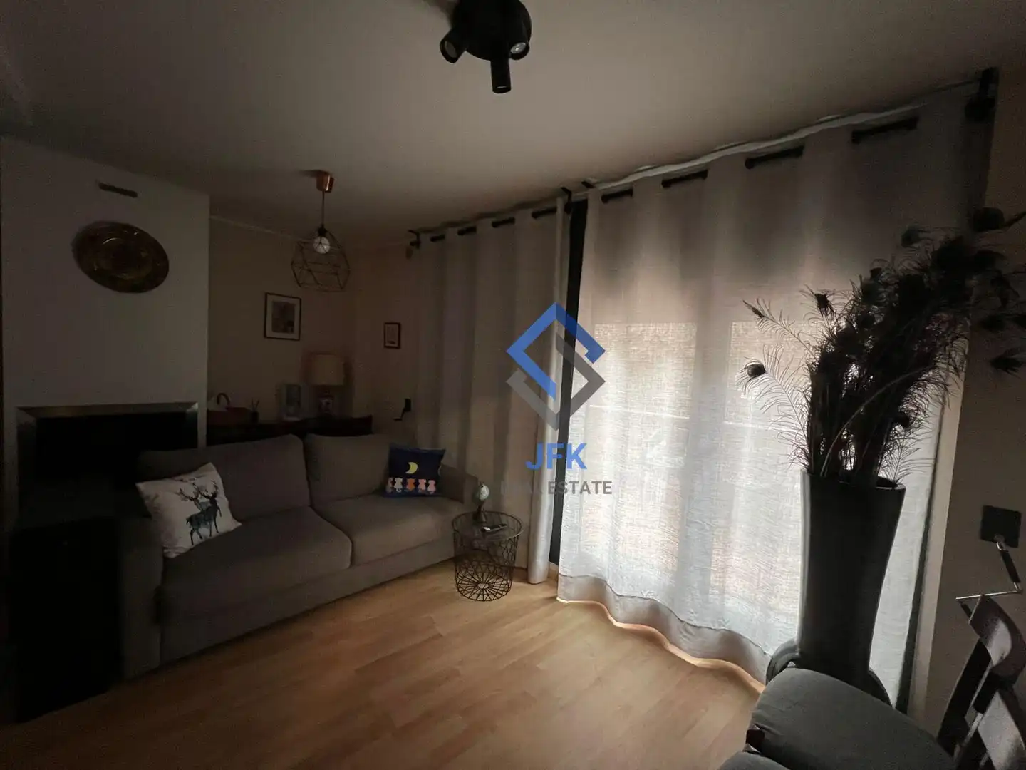 Wohnung mit Terrasse zur Miete in Soldeu - Incles, imagen 6