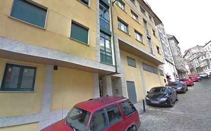 Exterior view of Premises for sale in Lugo Capital