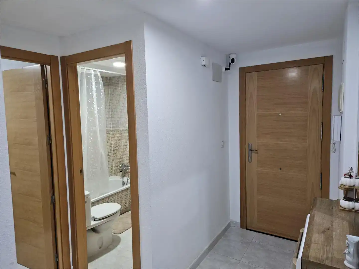 Baño de Piso en venta en Onil