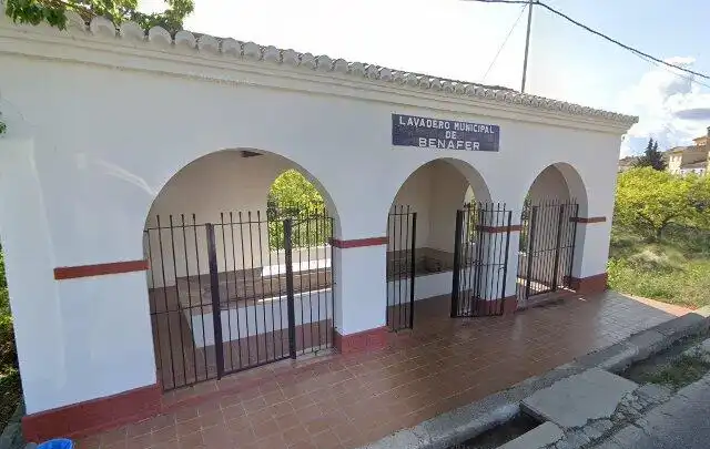 Houses for sale in Benafer