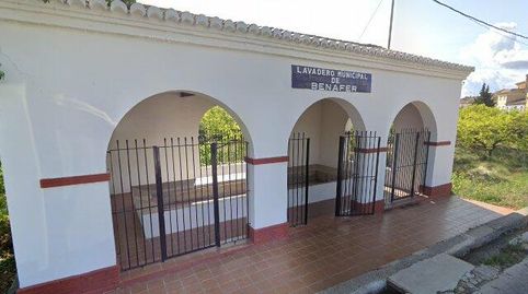 Foto 3 de Casa o xalet en venda a Cl Ariñal, Benafer, Castellón