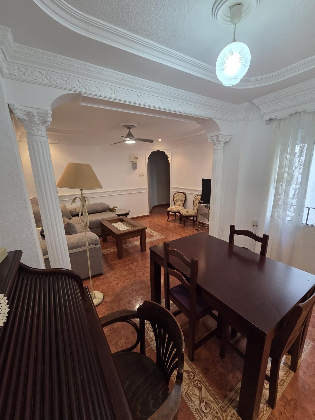 Menjador de Pis en venda en  Córdoba Capital amb Aire condicionat