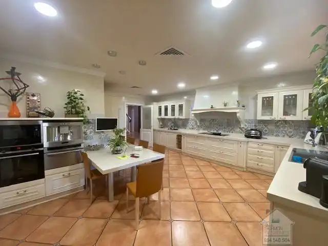 Villa avec piscine à vendre à Condequinto, imagen 14