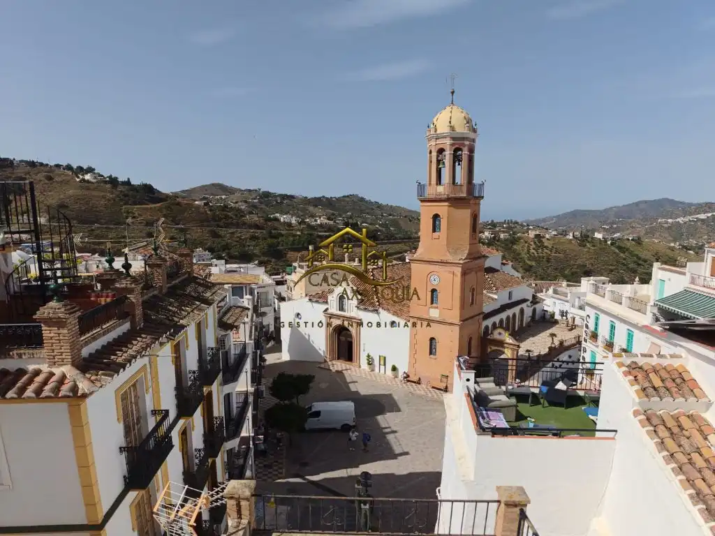 Casa con terrazza in vendita a Calle Andalucia, imagen 22