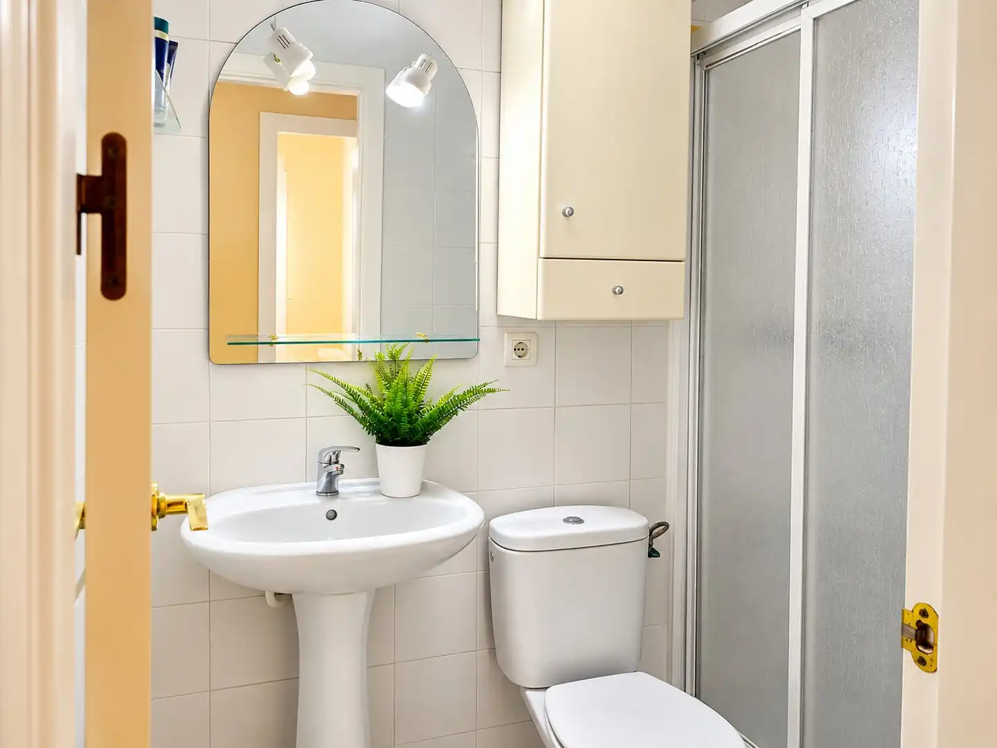 Flat with pool for sale in Avenida de la Laguna, imagen 18