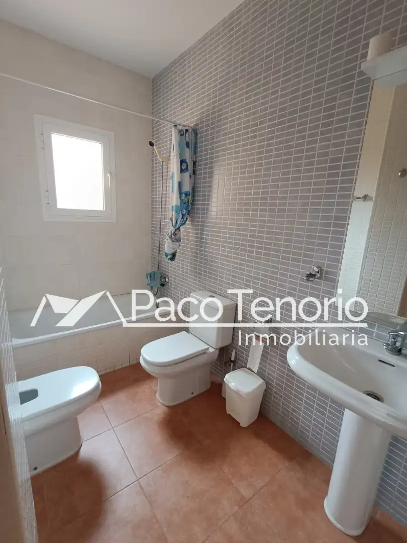 Maison mitoyenne avec terrasse à vendre à Hierbabuena 12, imagen 23