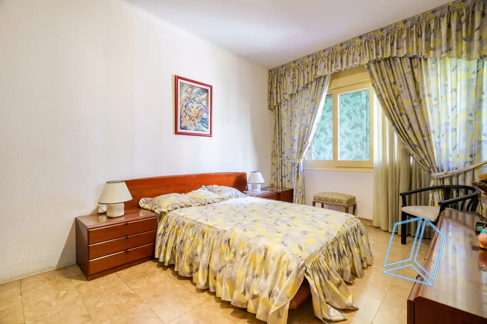 Habitación de Piso en venta en L'Hospitalet de Llobregat con Balcón