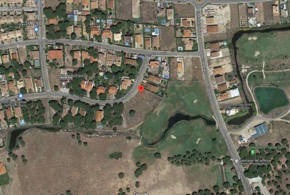 Terreno residencial en Venta en  FUENTE LUCIA, 38 en Aldeamayor de San Martín