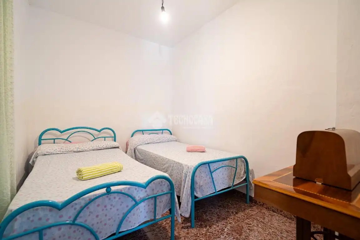 Casa amb jardí en venda a El Pinar, imagen 11