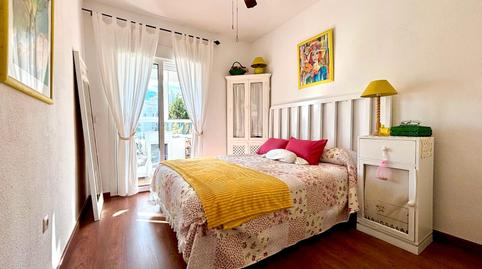 Foto 5 de Dúplex en venda a Calle las Naciones, Parque de la Paloma, Málaga