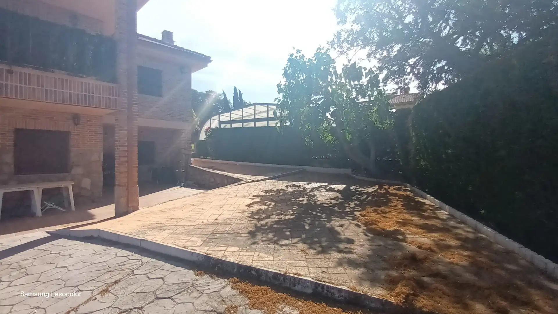 Xalet amb piscina en venda a Maello, imagen 5