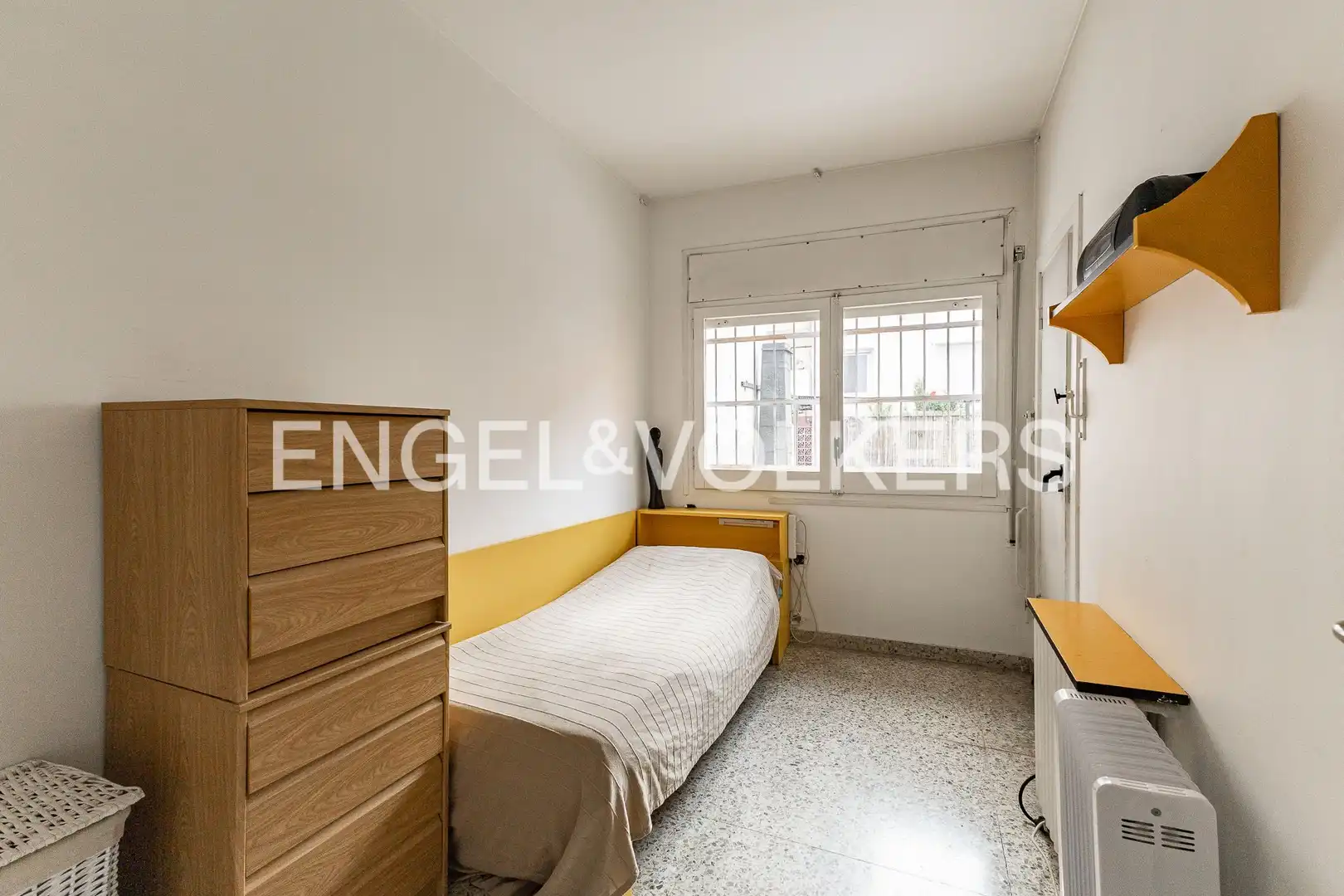 Habitación de Casa o chalet en venta en Granollers con Aire acondicionado, Calefacción y Terraza