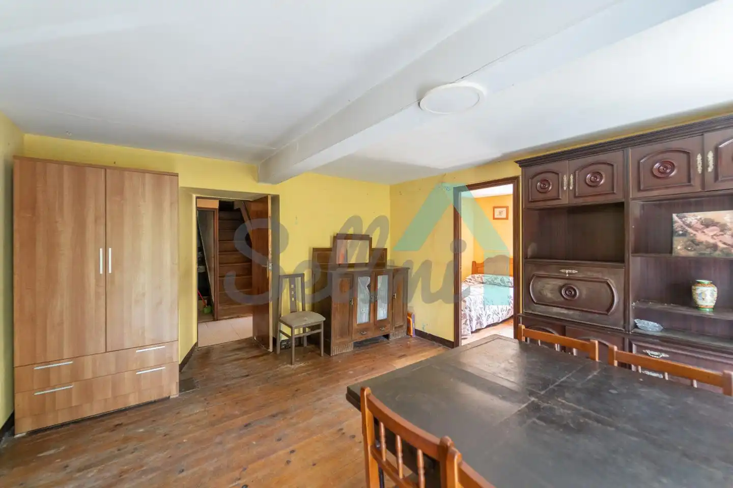 Casa o chalet en venta en Caserio Estilleiro, Coaña