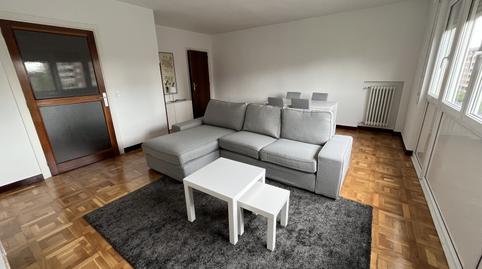 Photo 3 of Flat for rent in Avenida Pio XII, 33, Iturrama,  Pamplona / Iruña