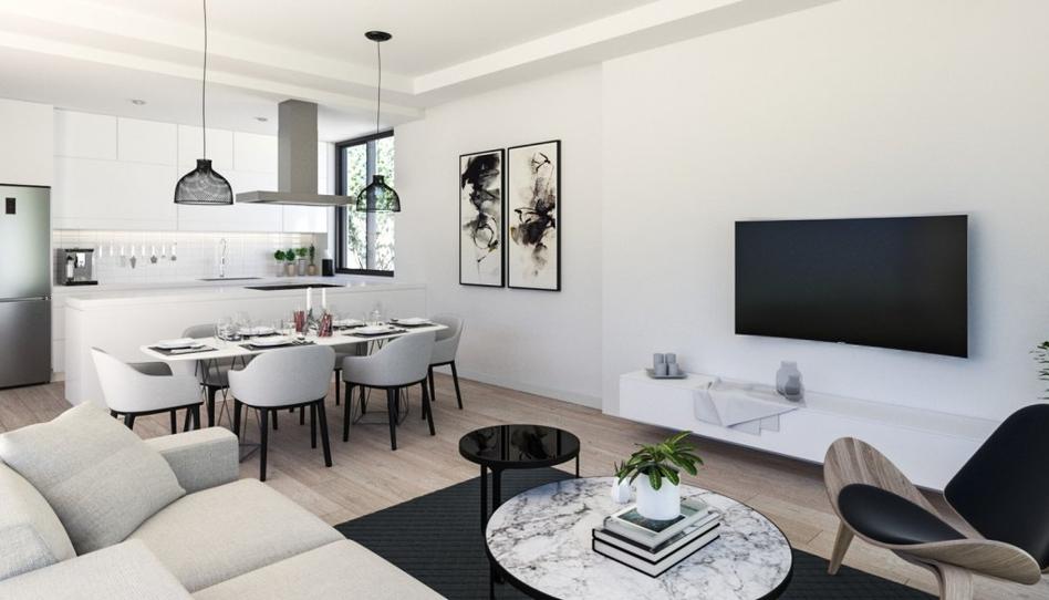 Photo 1 of House or chalet for sale in Fuente El Saz de Jarama, Madrid