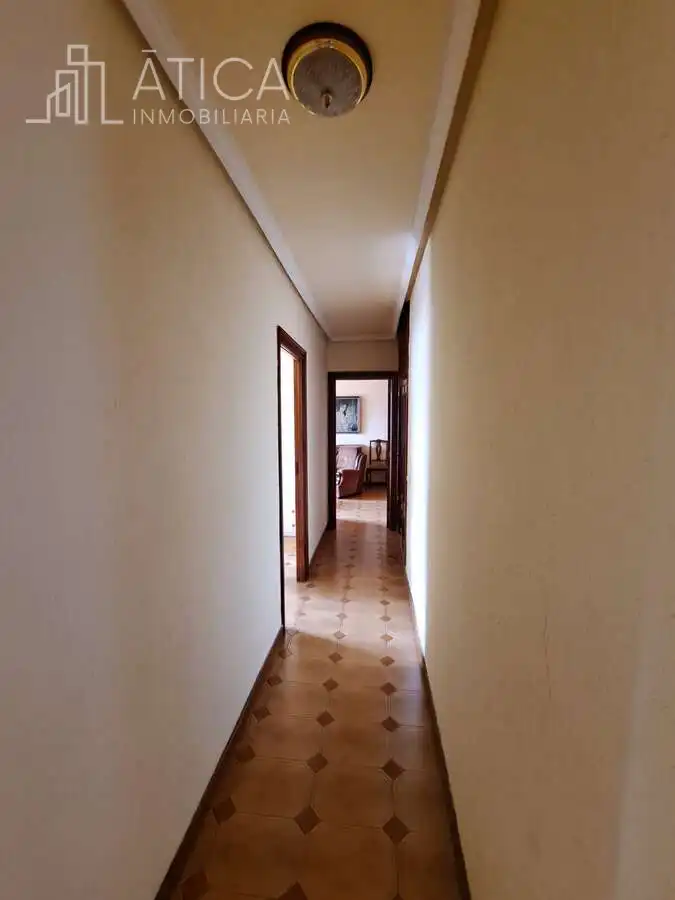 Dachboden zur Miete in San Bernardo