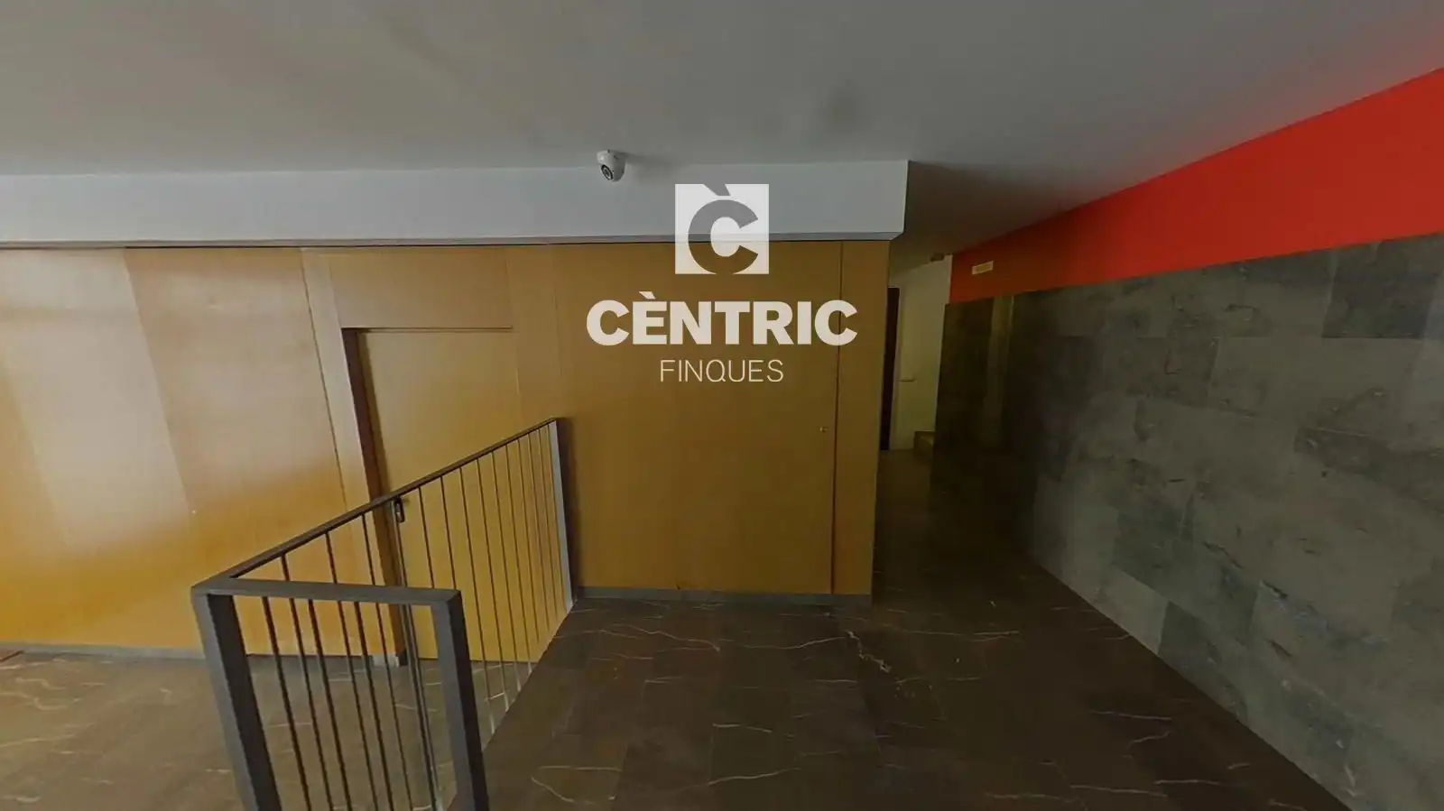 Piso en venta en Plaça Catalunya - Escola Industrial