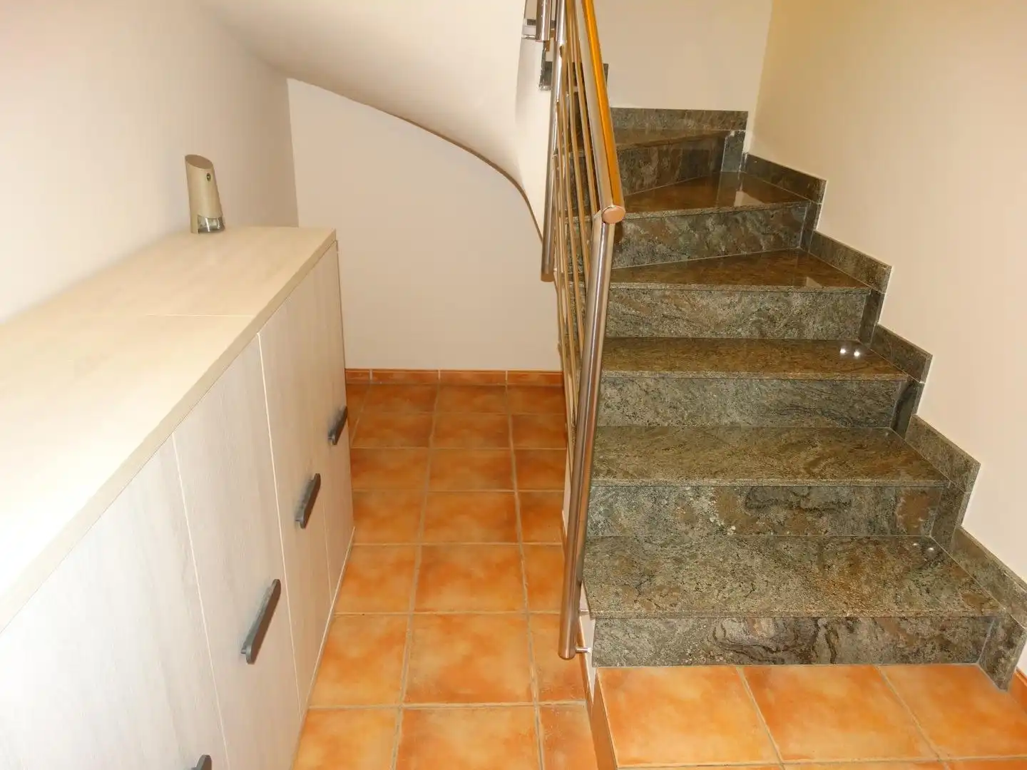 Casa adosada en venta en L'Aldea con Jardín privado, Terraza y Trastero