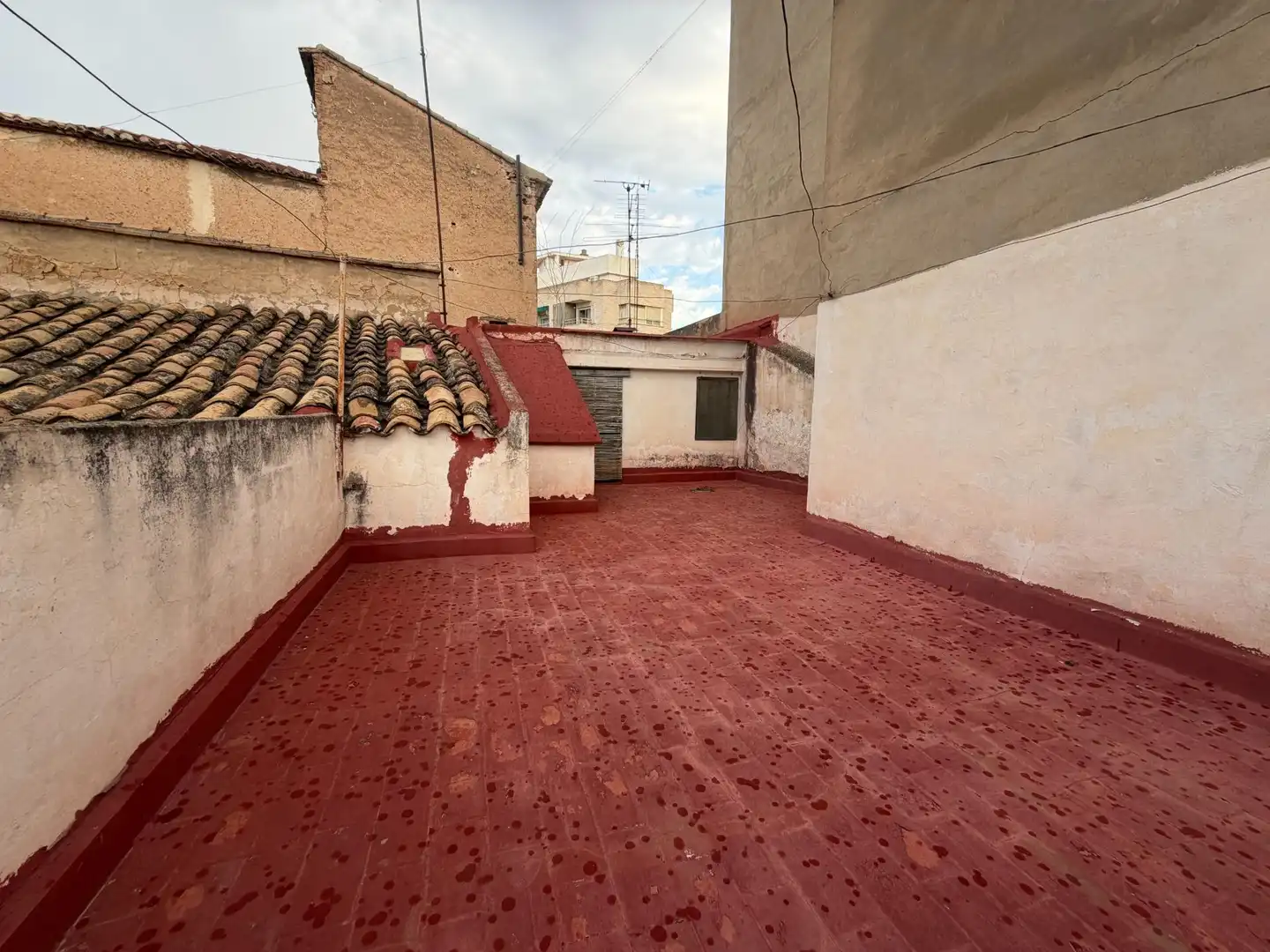 Casa con terrazza in vendita a Casco Antiguo, imagen 10