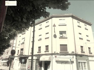 Locale commerciale in vendita a San Mamés - La Palomera